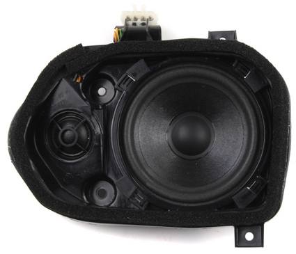 BMW Speaker - Rear Driver Side 65138357879